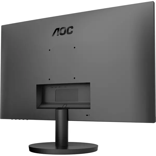 Купить ЖК-монитор AOC Basic-Line 27B3CA2 27" IPS LED 1ms 16:9 HDMI M/M матовая 250cd 178гр/178гр 1920x1080 100Hz DP FHD USB 3.36кг черный, изображение 7 в интернет-магазине Irkshop.ru