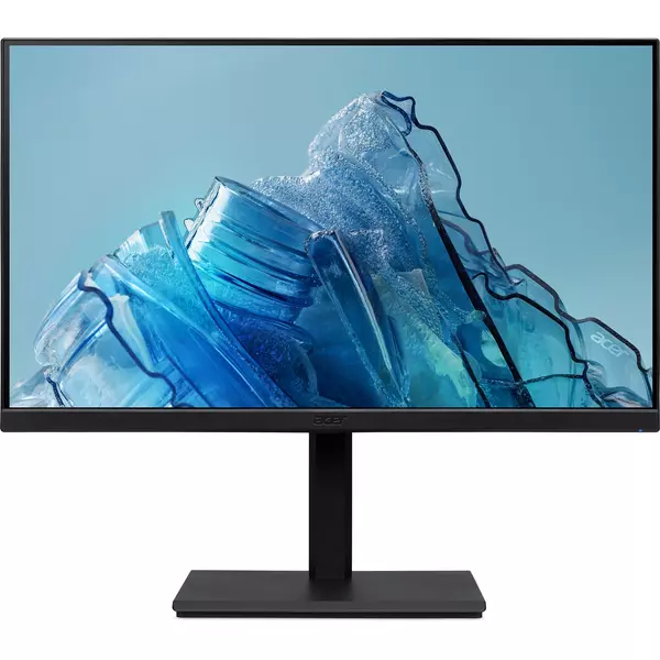 Купить ЖК-монитор Acer Vero CB271bmirux 27" IPS LED 1ms 16:9 HDMI M/M матовая HAS Piv 250cd 178гр/178гр 1920x1080 75Hz FHD USB 8.1кг черный [UM.HB1EE.009] в интернет-магазине Irkshop.ru