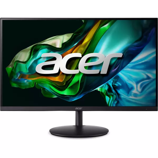 Купить ЖК-монитор Acer SH272Ebmihux 27" IPS LED 1ms 16:9 HDMI M/M матовая HAS Piv 250cd 178гр/178гр 1920x1080 100Hz FreeSync FHD USB 4.65кг черный [UM.HS2EE.E21], изображение 2 в интернет-магазине Irkshop.ru