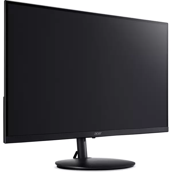 Купить ЖК-монитор Acer SH272Ebmihux 27" IPS LED 1ms 16:9 HDMI M/M матовая HAS Piv 250cd 178гр/178гр 1920x1080 100Hz FreeSync FHD USB 4.65кг черный [UM.HS2EE.E21], изображение 6 в интернет-магазине Irkshop.ru