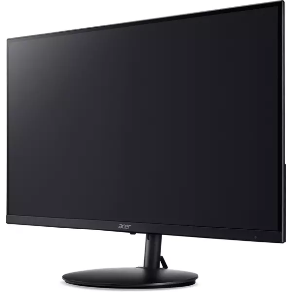 Купить ЖК-монитор Acer SH272Ebmihux 27" IPS LED 1ms 16:9 HDMI M/M матовая HAS Piv 250cd 178гр/178гр 1920x1080 100Hz FreeSync FHD USB 4.65кг черный [UM.HS2EE.E21], изображение 7 в интернет-магазине Irkshop.ru