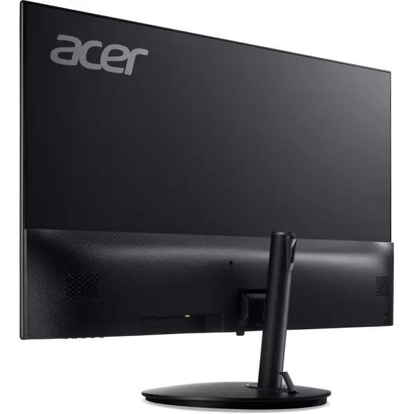 Купить ЖК-монитор Acer SH272Ebmihux 27" IPS LED 1ms 16:9 HDMI M/M матовая HAS Piv 250cd 178гр/178гр 1920x1080 100Hz FreeSync FHD USB 4.65кг черный [UM.HS2EE.E21], изображение 9 в интернет-магазине Irkshop.ru