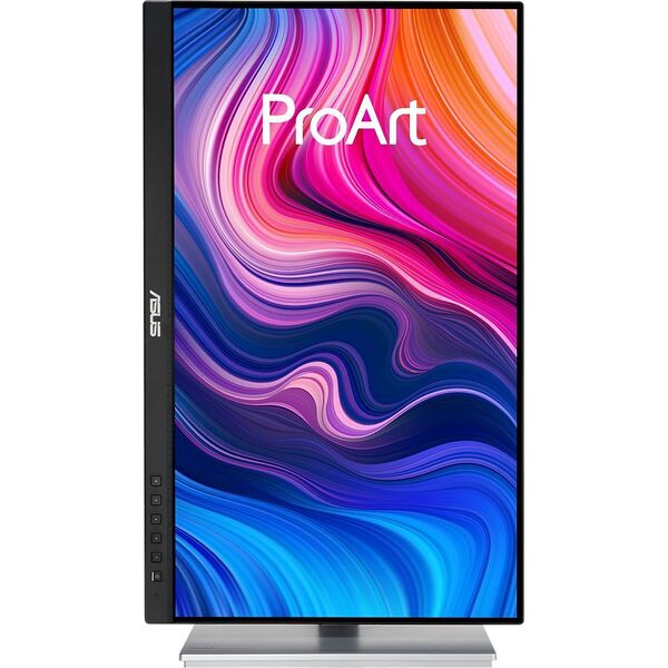 Купить ЖК-монитор Asus ProArt PA247CV 23.8" IPS LED 4ms 16:9 HDMI M/M матовая HAS Piv 1000:1 300cd 178гр/178гр 1920x1080 75Hz DP FHD USB 6.3кг черный [90LM03Y1-B02370], изображение 5 в интернет-магазине Irkshop.ru