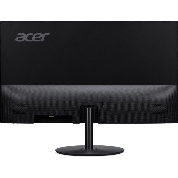 Купить ЖК-монитор Acer SA242YEbi 23.8" IPS LED 4ms 16:9 HDMI матовая 250cd 178гр/178гр 1920x1080 100Hz FreeSync VGA FHD 3.5кг черный [UM.QS2EE.E01], изображение 4 в интернет-магазине Irkshop.ru