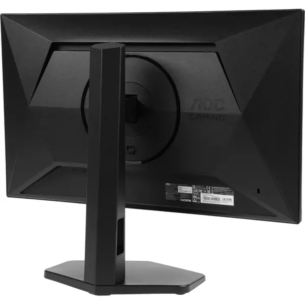 Купить ЖК-монитор AOC Gaming 24G4X/01 23.8" IPS LED 16:9 HDMI M/M матовая HAS Piv 1300:1 300cd 170гр/160гр 1920x1080 180Hz DP FHD черный, изображение 15 в интернет-магазине Irkshop.ru