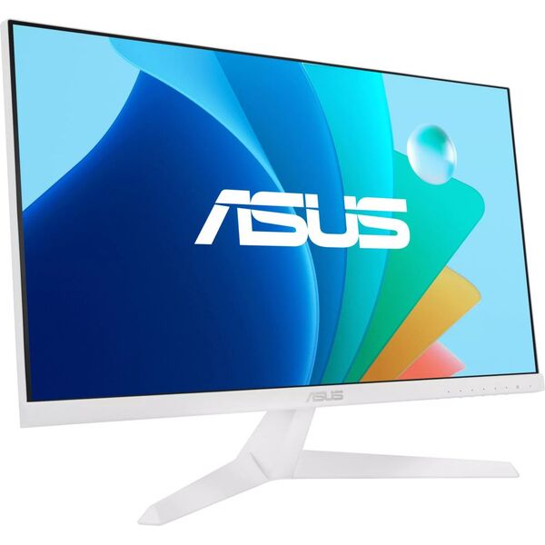 Купить ЖК-монитор Asus VY249HF-W 23.8" IPS LED 1ms 16:9 HDMI матовая 250cd 178гр/178гр 1920x1080 100Hz FHD 3.6кг белый [90LM06A4-B03A70], изображение 2 в интернет-магазине Irkshop.ru