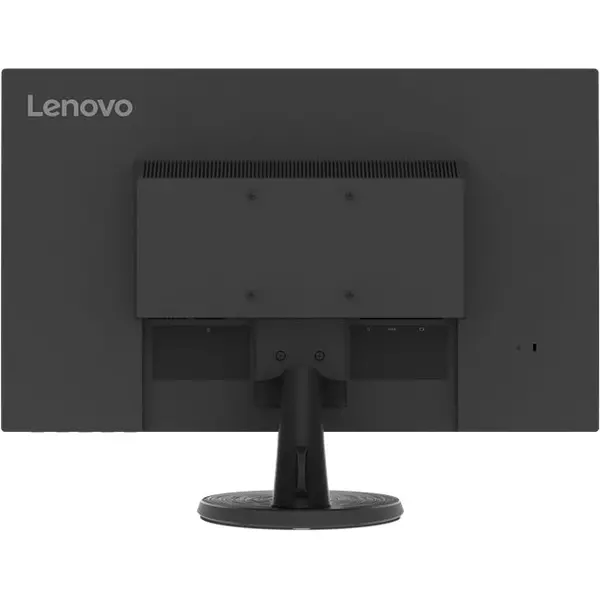 Купить Монитор Lenovo C27-40 27" VA LED 4ms 16:9 HDMI матовая 3000:1 250cd 178гр/178гр 1920x1080 75Hz FreeSync VGA FHD 4.75кг черный [63DDKAR6EU], изображение 4 в интернет-магазине Irkshop.ru