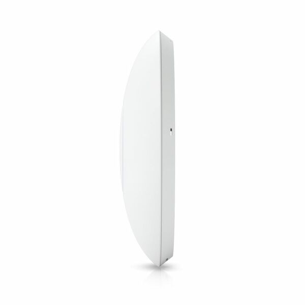 Купить Точка доступа Ubiquiti U7-pro 2.4+5+6 ГГц, 2х2 MU-MIMO, 1х 1Гб RJ45, до 300 клиентов, до 9.3 Гбит/с, изображение 3 в интернет-магазине Irkshop.ru