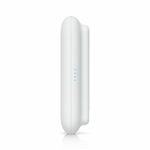 Купить Точка доступа Wi-Fi Ubiquiti UK-Ultra Swiss Army Knife Ultra 2.4+5 ГГц, 802.11ac, 2x2 MIMO, до 20 дБм, 1х 1Гб RJ45, до 200 клиентов, до 866.7 Мбит/с, изображение 5 в интернет-магазине Irkshop.ru