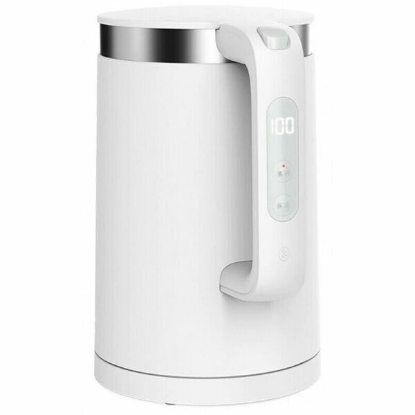 Купить Умный электрочайник Xiaomi Mi Smart Kettle Pro [BHR4198GL], изображение 6 в интернет-магазине Irkshop.ru