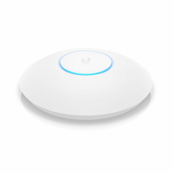 Купить Точка доступа Ubiquiti U6-Pro UniFi 6 AP Pro, 2.4+5 ГГц, Wi-Fi 6, 4х4 MU-MIMO, 802.3at, 1х1G RJ45, изображение 4 в интернет-магазине Irkshop.ru