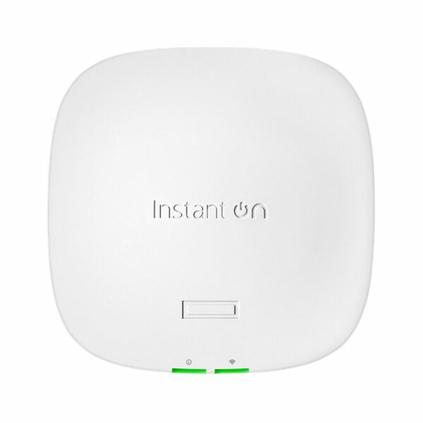 Купить Точка доступа HPE S1T09A Aruba Instant On AP21 (RW) Dual Radio 2x2 Access Point Wi-Fi 6 в интернет-магазине Irkshop.ru