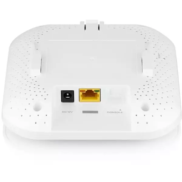 Купить Точка доступа ZyXEL NWA90AX-WW0102F NebulaFlex AX1800 10/100/1000BASE-TX/Wi-Fi белый, изображение 7 в интернет-магазине Irkshop.ru