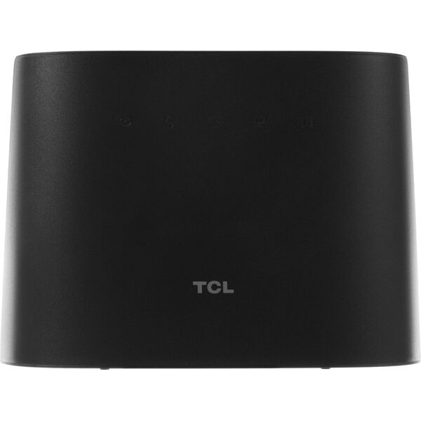 Купить Интернет-центр TCL Linkhub HH63 100/1000/10000BASE-T/3G/4G/4G+ cat.6 черный [HH63V1-2ALCRU1-1], изображение 3 в интернет-магазине Irkshop.ru