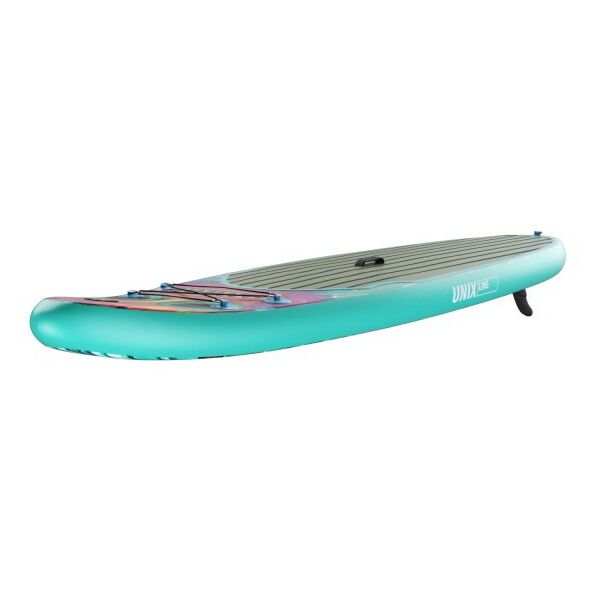 SUP-серфинг: SUP-борд UNIX line Africa Spirit 335 см фотографии