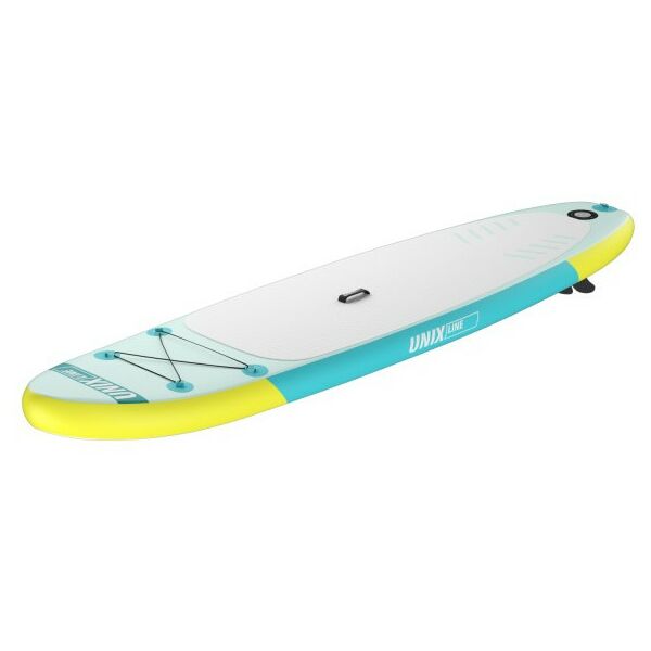 SUP-серфинг: SUP-борд UNIX line Blue Lagoon 320 см фотографии