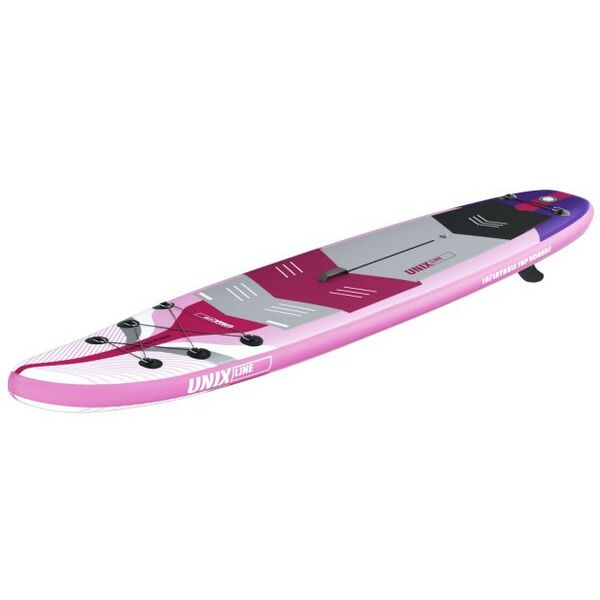 SUP-серфинг: SUP-борд UNIX line Pink Horizon 335см фотографии
