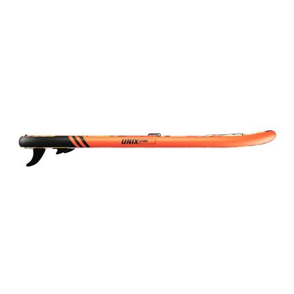 SUP-серфинг:  UNIX line SUP-борд  City Graffiti (335 см) фотографии