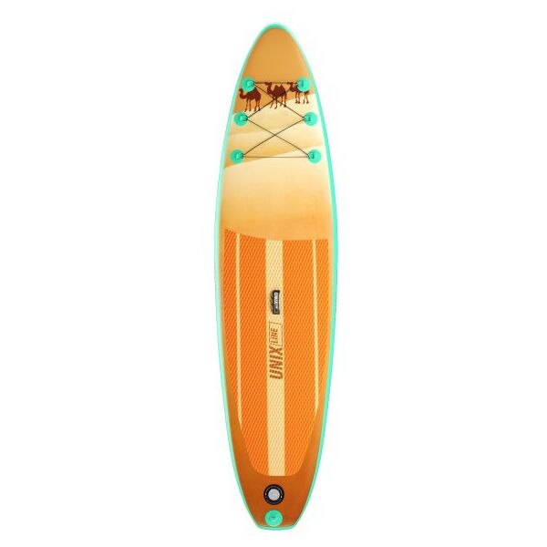 SUP-серфинг:  UNIX line SUP-борд  Sand Storm (335 см) фотографии