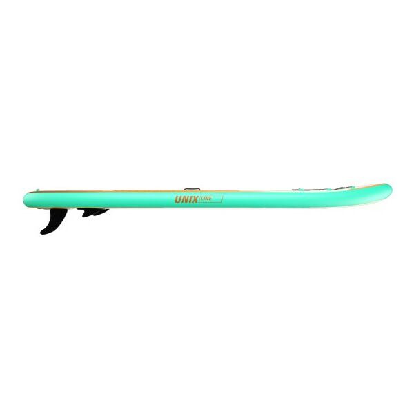 SUP-серфинг:  UNIX line SUP-борд  Sand Storm (335 см) фотографии