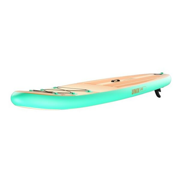 SUP-серфинг:  UNIX line SUP-борд  Sand Storm (335 см) фотографии