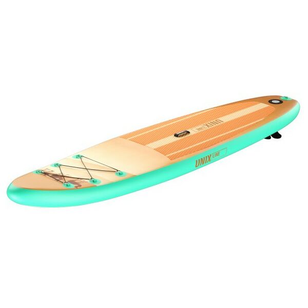 SUP-серфинг:  UNIX line SUP-борд  Sand Storm (335 см) фотографии