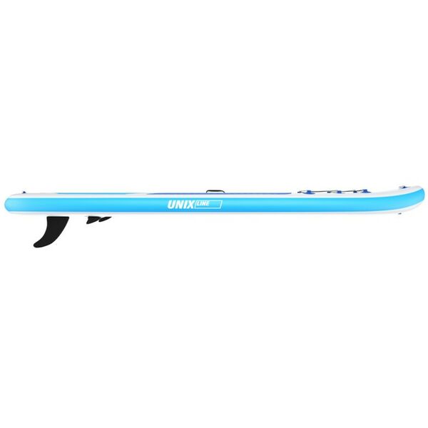 SUP-серфинг: SUP-борд UNIX line Big Wave (320 см) фотографии