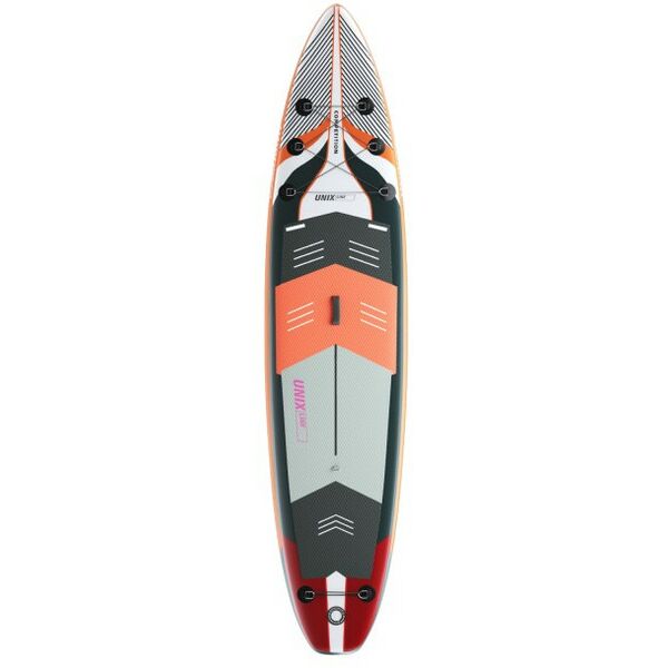 SUP-серфинг: SUP-борд UNIX line Summertime (360 см) фотографии