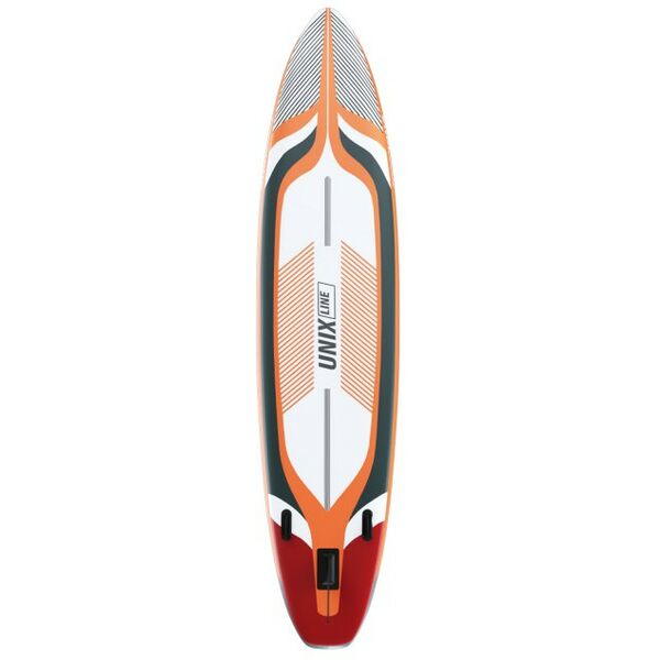 SUP-серфинг: SUP-борд UNIX line Summertime (360 см) фотографии