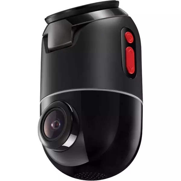 Купить Видеорегистратор 70mai Dash Cam Omni X200 32G Black 2Mpix 1080x1920 1080p 140гр. GPS внутренняя память 32Gb черный, изображение 4 в интернет-магазине Irkshop.ru