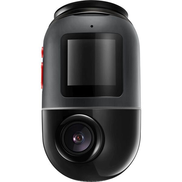 Купить Видеорегистратор 70mai Dash Cam Omni X200 64G Black 1080x1920 1080p 140гр. GPS внутренняя память 64Gb черный в интернет-магазине Irkshop.ru