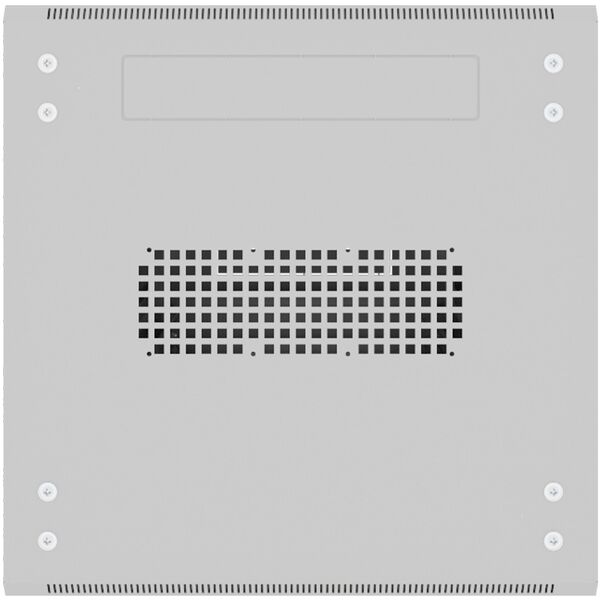 Купить Шкаф серверный Премиум напольный NTSS NTSS-R42U6060GS 42U 600x600мм пер.дв.стекл металл 900кг серый 510мм 78.1кг 1987мм IP20 сталь, изображение 3 в интернет-магазине Irkshop.ru