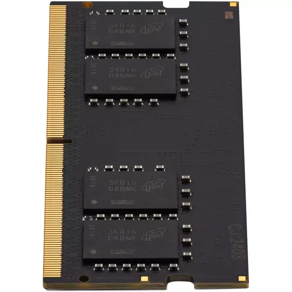 Купить Модуль памяти Digma 16Gb DDR5 4800MHz PC5-38400 CL40 SO-DIMM 262-pin 1.1В single rank RTL [DGMAS54800016S], изображение 5 в интернет-магазине Irkshop.ru