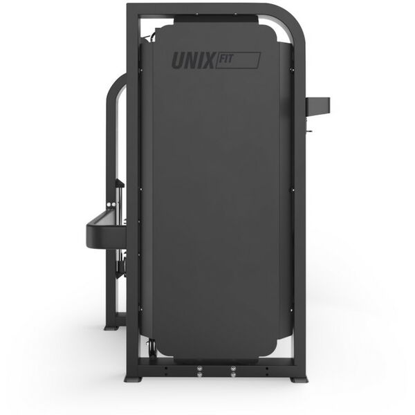 Грузоблочные силовые тренажеры: Жим от плеч UNIX Fit 100 PRO (Мультихват) [UC-6720B] фотографии