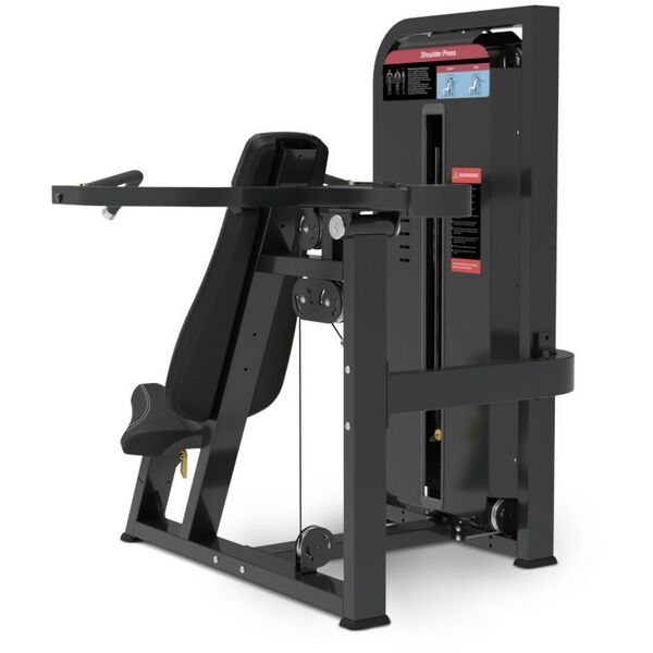 Свободные веса: Жим от плеч UNIX Fit 80 PRO [UC-6726] фотографии