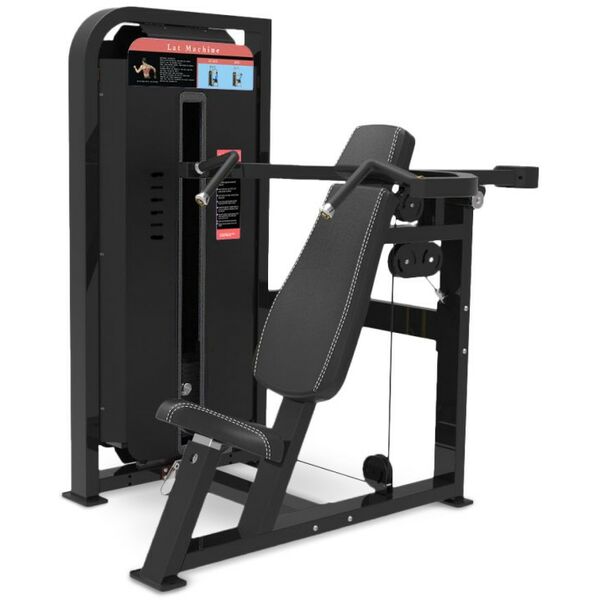 Свободные веса: Жим от плеч UNIX Fit 80 PRO [UC-6726] фотографии
