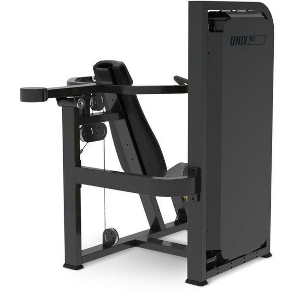 Свободные веса: Жим от плеч UNIX Fit 80 PRO [UC-6726] фотографии