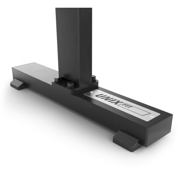Универсальные скамьи: Скамья прямая горизонтальная UNIX Fit BENCH PRO [UC-1608] фотографии