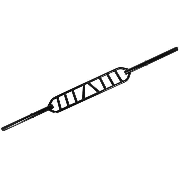 Грифы для штанги: Гриф для штанги UNIX Fit Swiss Bar PRO 212 см / 51 мм фотографии