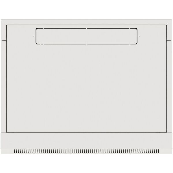 Купить Шкаф коммутационный Премиум настенный NTSS NTSS-W9U6045GS-2 9U 600x450мм пер.дв.стекл 60кг серый 365мм 20кг 220град. 500мм IP20 сталь, изображение 5 в интернет-магазине Irkshop.ru