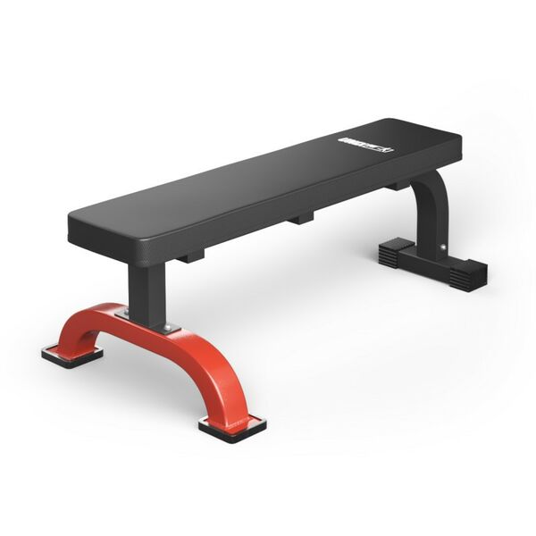 Купить Скамья силовая горизонтальная UNIX Fit BENCH 120, изображение 6 в интернет-магазине Irkshop.ru