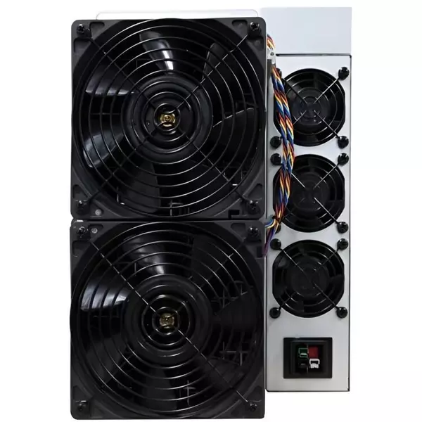 Купить Асик Bitmain Antminer S21 200T в интернет-магазине Irkshop.ru