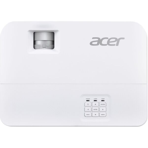 Купить Проектор Acer H6555BDKi DLP 4800Lm (1920x1080) 10000:1 6000 часов 1xUSB typeA 2xHDMI 2.9кг [MR.JVQ11.004], изображение 5 в интернет-магазине Irkshop.ru