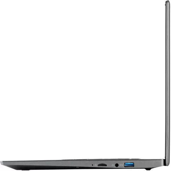 Купить Ноутбук iRU 14TLHC Core i3 1115G4 8Gb SSD512Gb Intel UHD Graphics 14" IPS FHD (1920x1080) Windows 11 Pro Professional Multi Language grey WiFi BT Cam [1996902], изображение 12 в интернет-магазине Irkshop.ru