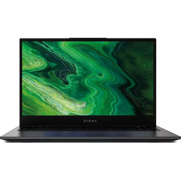 Купить Ноутбук Digma Pro Fortis M Core i5 1235U 16Gb SSD512Gb Intel UHD Graphics 15.6" IPS FHD (1920x1080) Windows 11 Professional grey WiFi BT Cam 4250mAh [DN15P5-ADXW05], изображение 9 в интернет-магазине Irkshop.ru