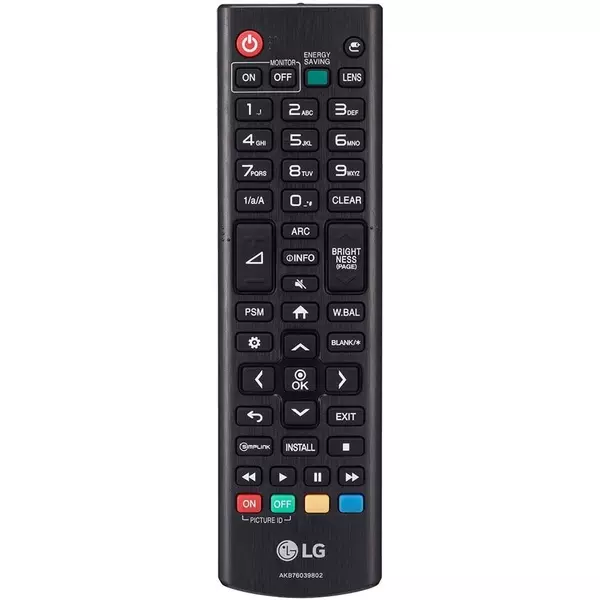 Купить Проектор LG ProBeam BU60RG DLP 6000Lm ANSI (3840x2160) 3000000:1 20000 часов 2xUSB typeA 2xHDMI 9.7кг [BU60RG-GL.BMALLAN], изображение 15 в интернет-магазине Irkshop.ru