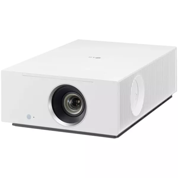 Купить Проектор LG CineBeam HU710PW DLP 2000Lm ANSI (3840x2160) 2000000:1 20000 часов 2xUSB typeA 2xHDMI 6.5кг в интернет-магазине Irkshop.ru