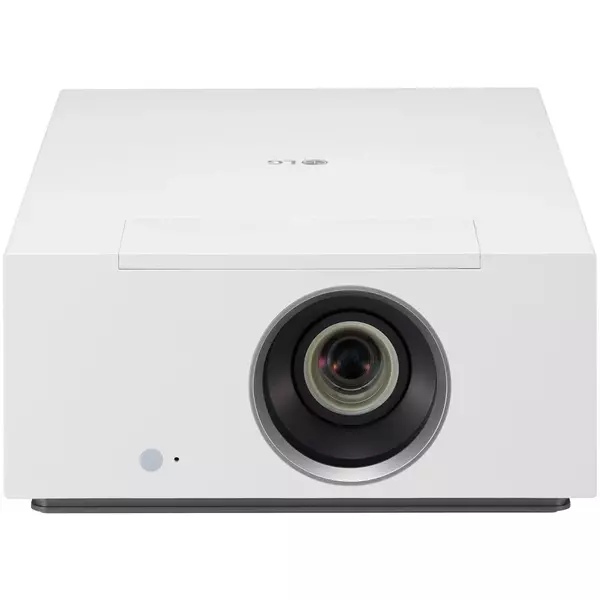 Купить Проектор LG CineBeam HU710PW DLP 2000Lm ANSI (3840x2160) 2000000:1 20000 часов 2xUSB typeA 2xHDMI 6.5кг, изображение 4 в интернет-магазине Irkshop.ru