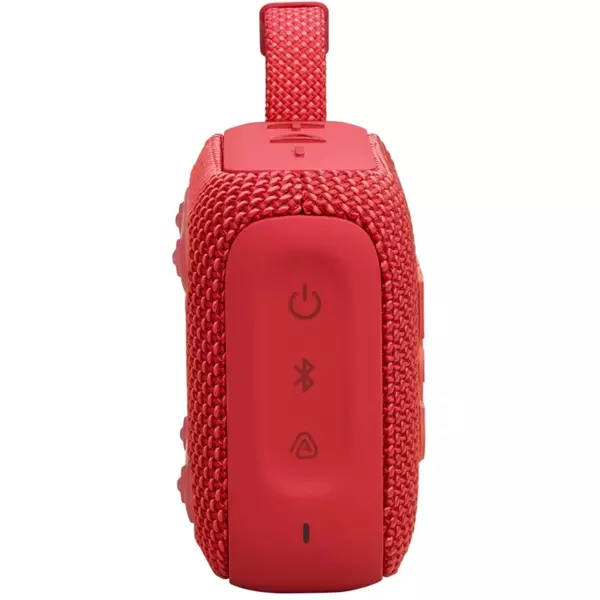 Купить Колонка портативная JBL GO 4 красный 4.2W 1.0 BT 850mAh [JBLGO4RED], изображение 8 в интернет-магазине Irkshop.ru