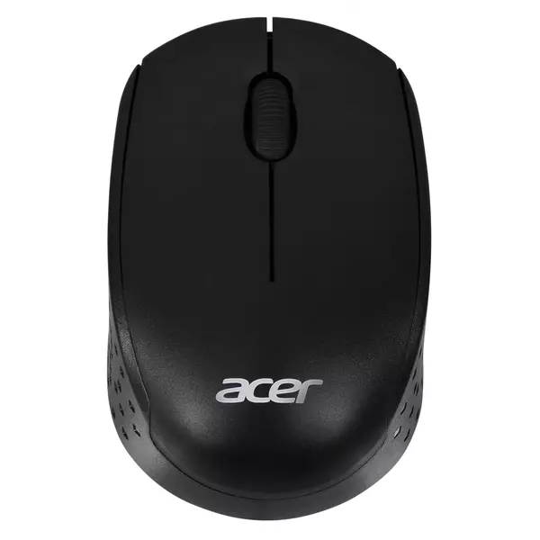 Купить Мышь Acer OMR020 черный оптическая 1200dpi беспров. USB для ноутбука 3but [ZL.MCEEE.006] в интернет-магазине Irkshop.ru